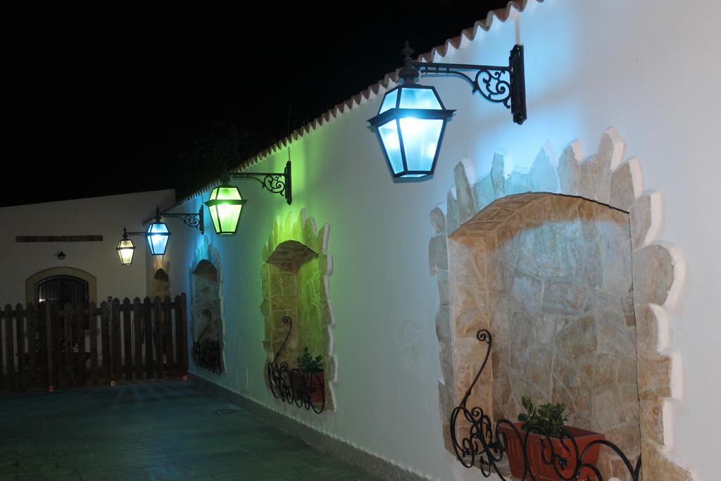 L'Albero Dei Limoni B&B Taranto Exterior photo